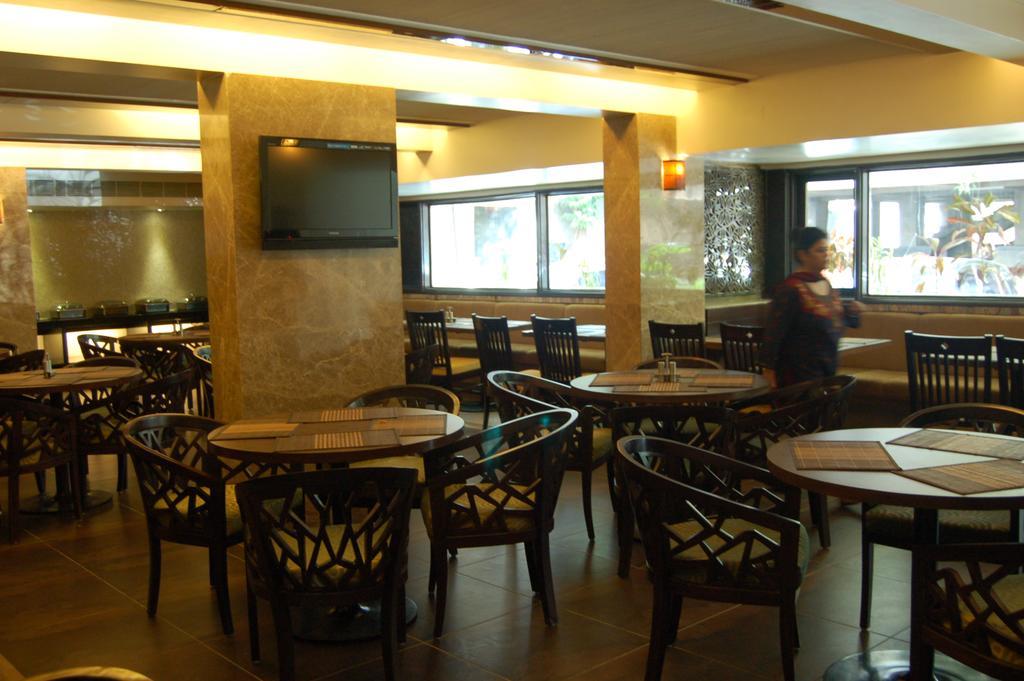 The President-A Boutique Hotel Ahmedabad Esterno foto