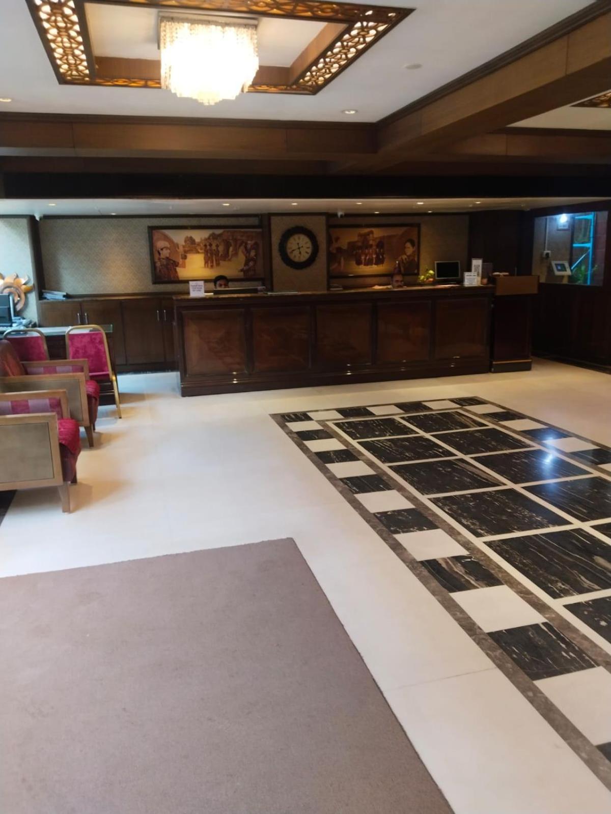 The President-A Boutique Hotel Ahmedabad Esterno foto
