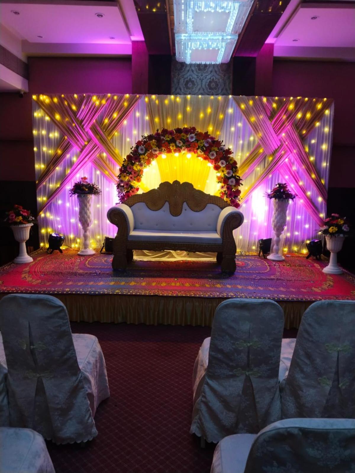 The President-A Boutique Hotel Ahmedabad Esterno foto