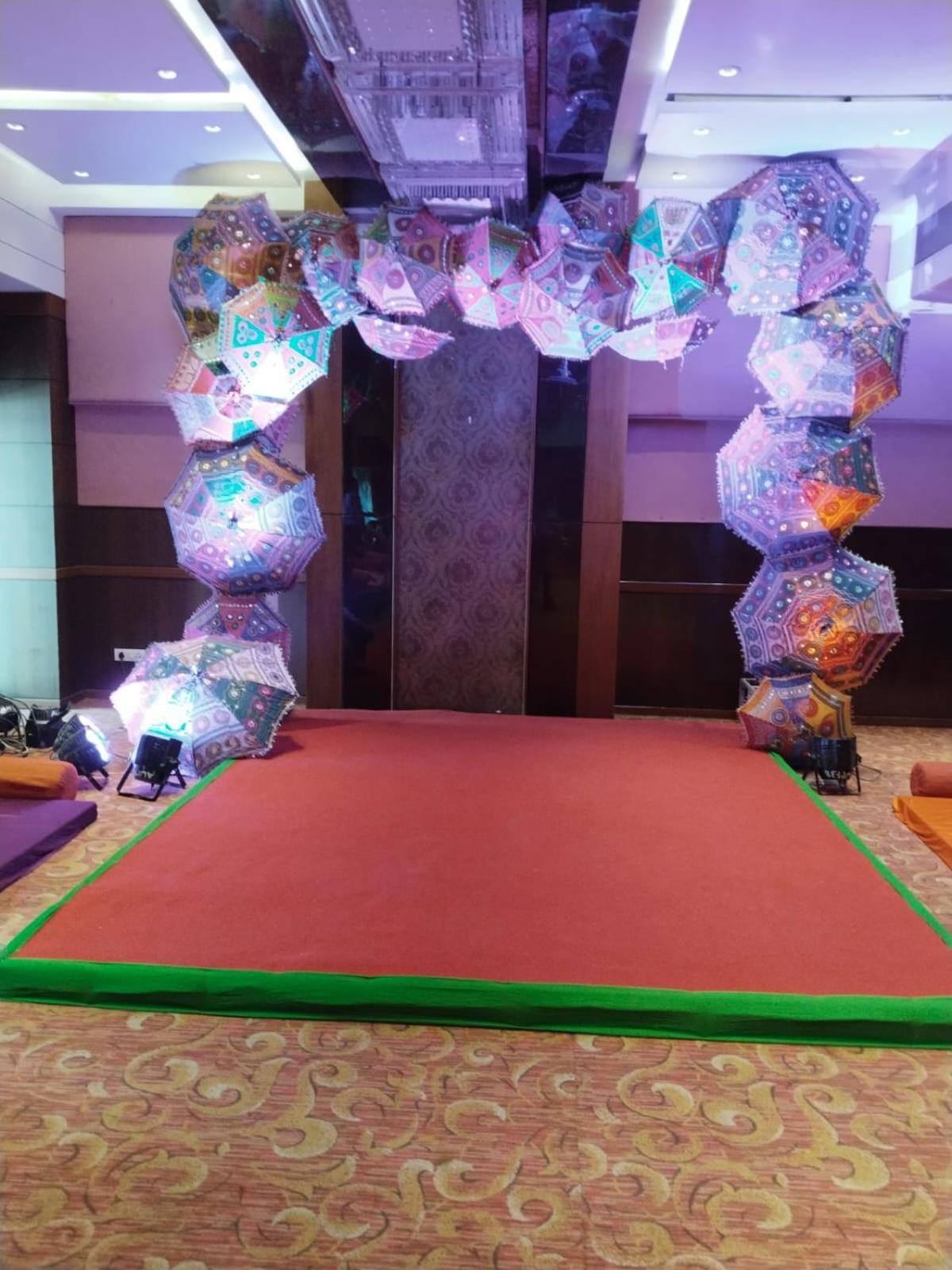 The President-A Boutique Hotel Ahmedabad Esterno foto