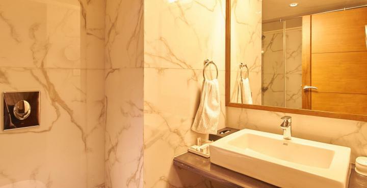The President-A Boutique Hotel Ahmedabad Esterno foto